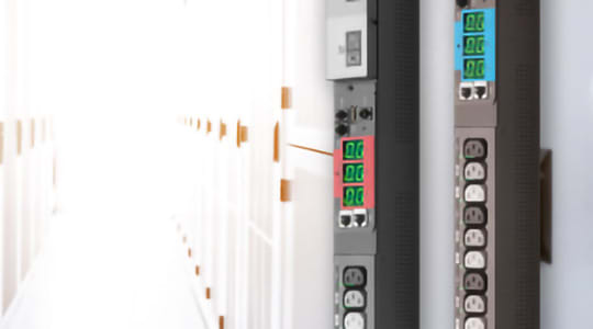 415 VAC PDU Solutions
