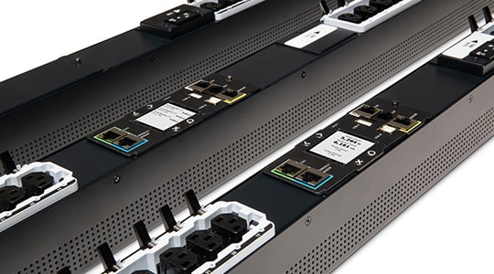 PRO3X PDU Solutions