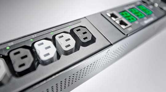 Remote Configuration and Management