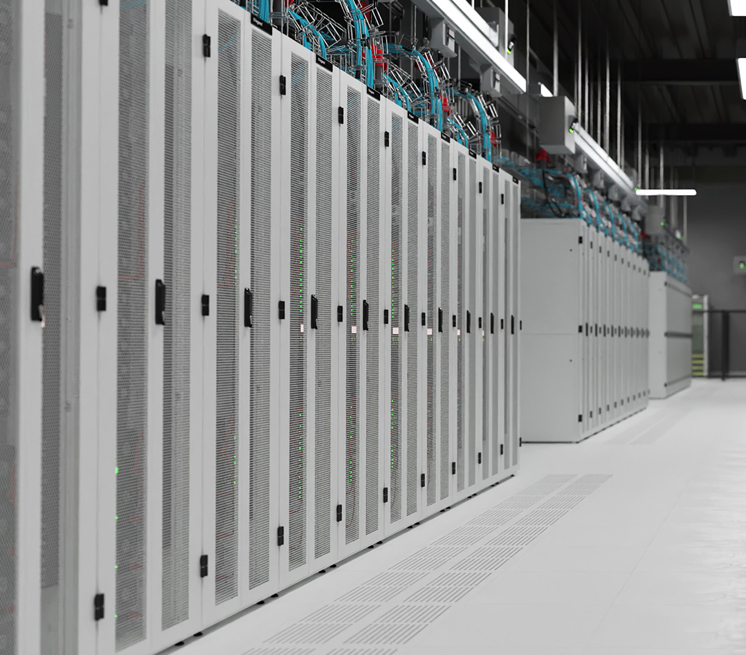 Challenge 2 revolutionary intelligence to prevent downtime