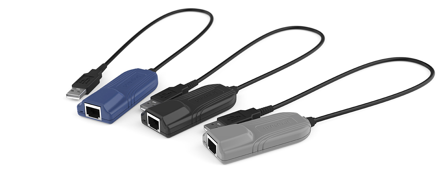 Rack PDU Interface Modules