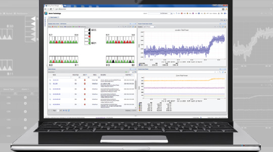 Award-Winning Sentry Power Manager