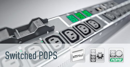 Tile switched pops