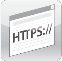 Cdu key features icon access security 01