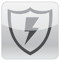 Cdu key features icon branch circuit protection 01