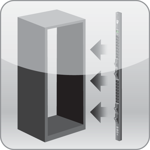 Flexible mounting