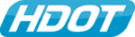Logo hdot