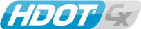 Logo hdotcx