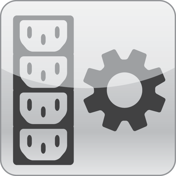 Outlet control