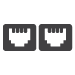 Dual Network Connections