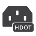 HDOT® (High Density Outlet Technology)