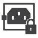 RamLock Locking Outlets