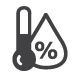 Temperature/Humidity Monitoring