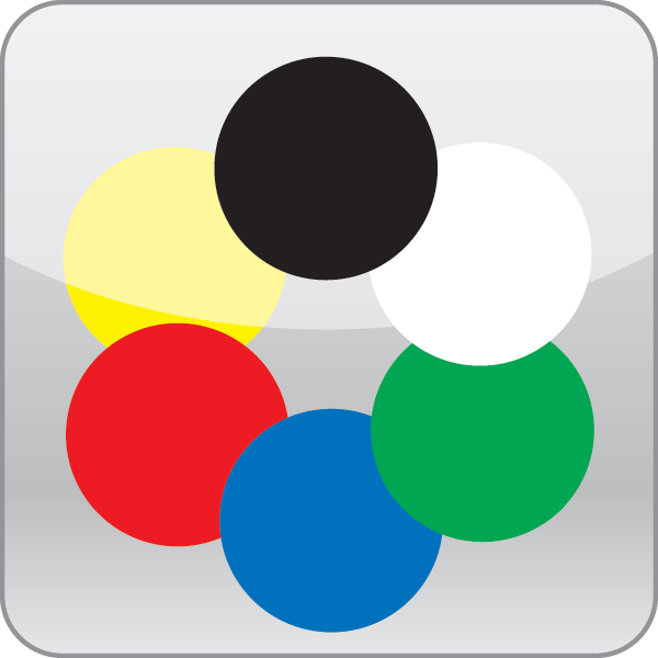 Pdu colors