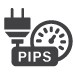 Pips   per inlet power sensing sti r4